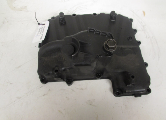 Olwanne Kawasaki Z 1000