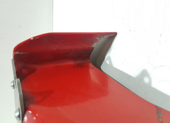 Front fender Ducati Paso