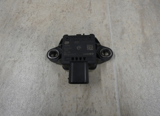 Relais unit Ducati Multistrada 950 2017-2020