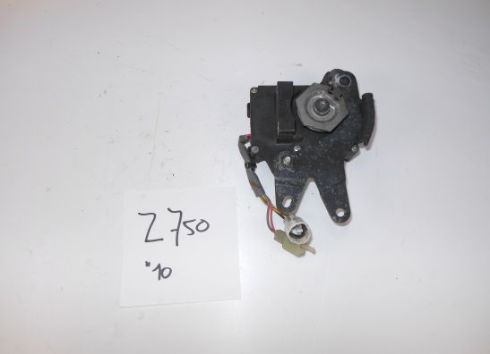 Exup Servo Ventil Kawasaki Z 750