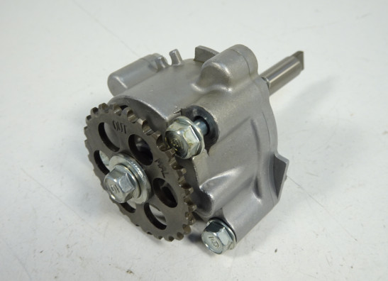 Oil pump Honda CBF 600
