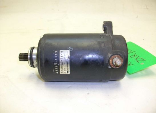 Anlasser Kawasaki ZXR 750