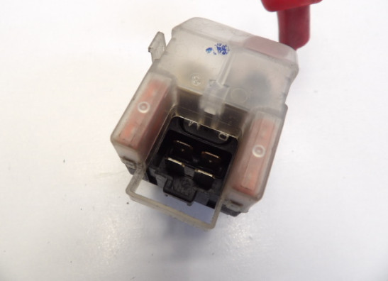 Starter Relay Yamaha YZF R6