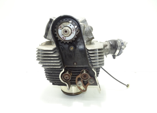 Cilinderkop Ducati monster 696