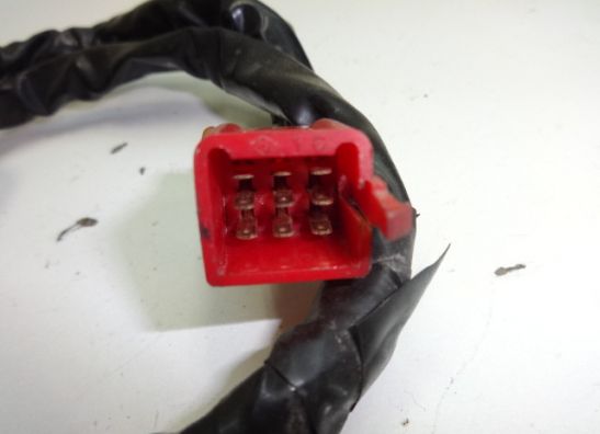 Stuurschakelaar rechts Honda VF 500 