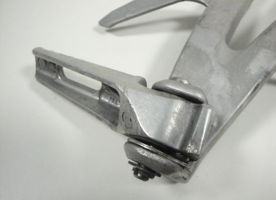 Soziusfussraste rechts Honda CBR 600 RR