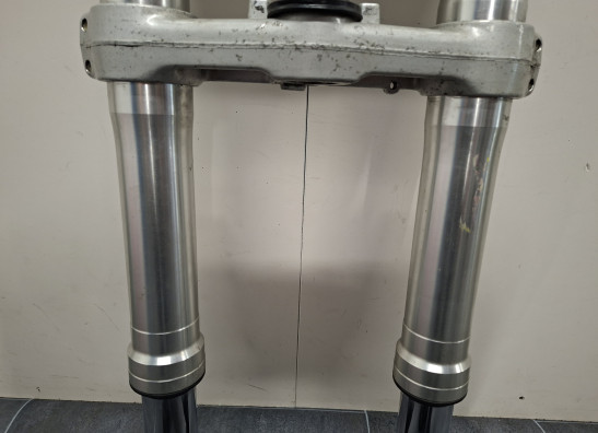 Voorpoten compleet Honda CBR Fireblade