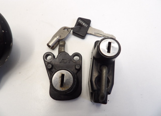 Key set Yamaha XJ 700