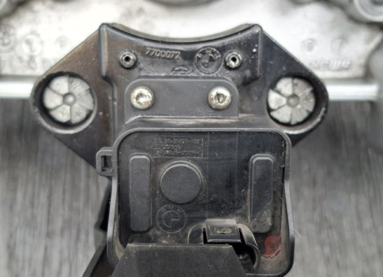 Zundschloss BMW R 1200 R