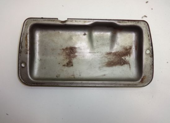 Motorblockdeckel Suzuki GS 450