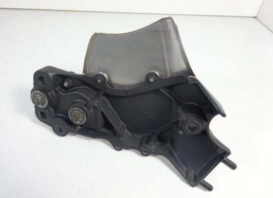 Rechter schetsplaat Yamaha BT 1100