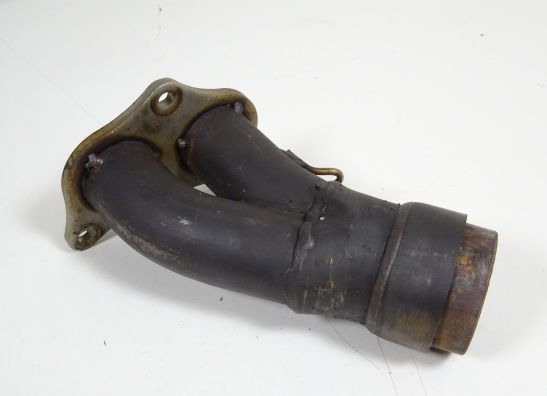 Uitlaatbochten Ducati 916