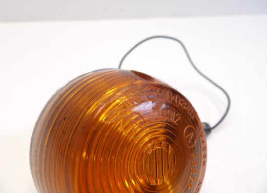 Winker Honda CM 400 T 