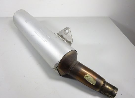 Muffler Ducati monster 600