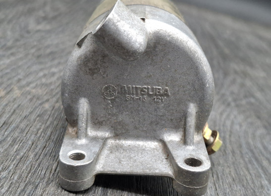 Startmotor Kawasaki Z 550 GT