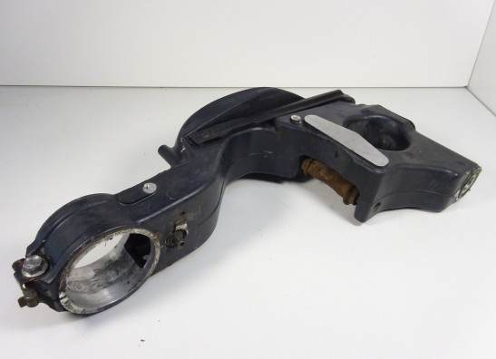 Hinterradschwinge Triumph Sprint ST 1050