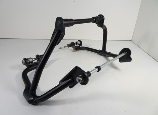 Valbeugel Kawasaki Z 650