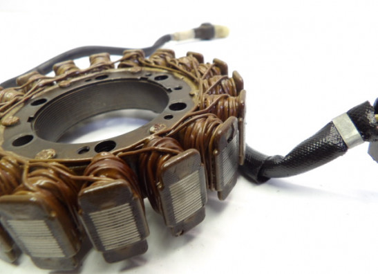 Dynamo Honda VF 700  750 Supermagna