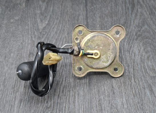 Brandstofniveaumeter Honda VF 700  750 S Sabre
