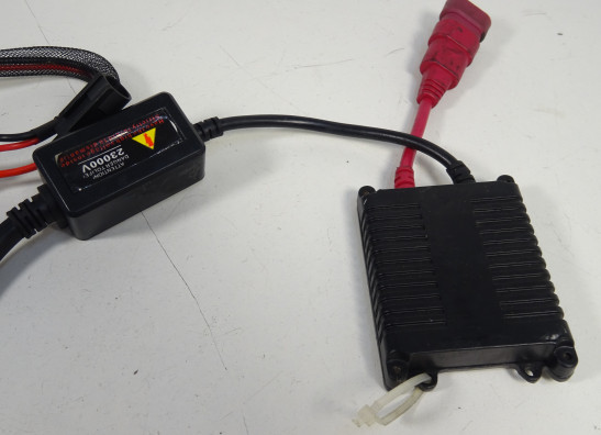 Koplamp Overig Onbekend Unknown