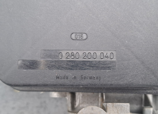 Lucht massa meter BMW K 100