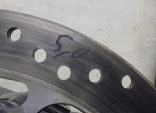 Cardan BMW R 1250 GS