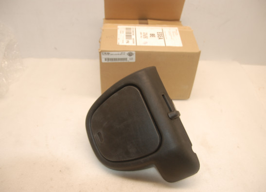 Motorschutzbugel Sturzbugel Harley Davidson Touring
