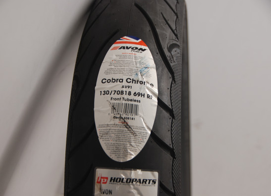 Voorband Harley Davidson Custom universal other