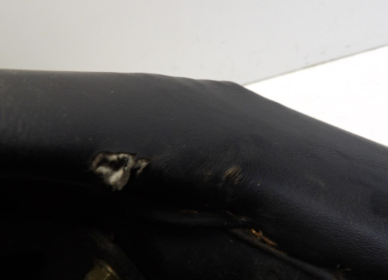 Buddy zadel Honda VF 700  750 C Magna