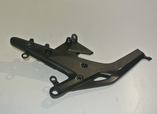 Schetsplaat Kawasaki ER 6