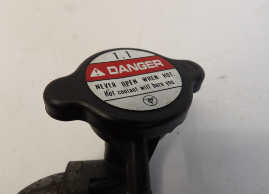 Thermostaat Honda VT 1100