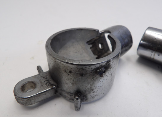 Winker left front Kawasaki VN 1500