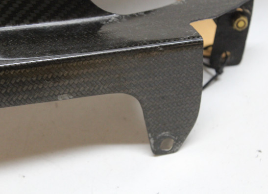 Rear fender Honda RVF 750 R - RC45