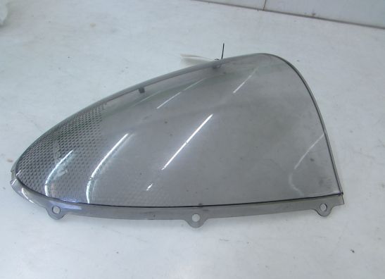 Kuipruit Kawasaki ZX 6 R