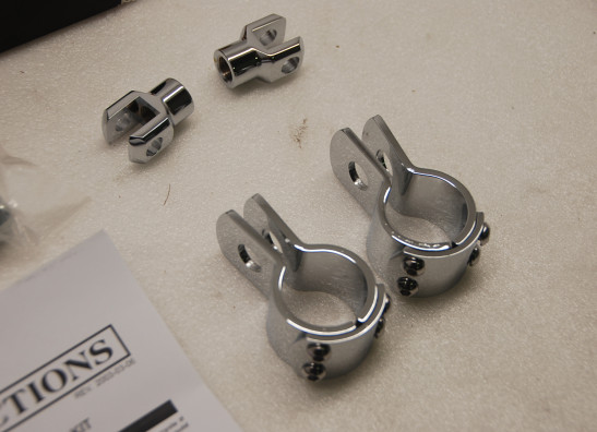 Valbeugel Harley Davidson Custom universal other