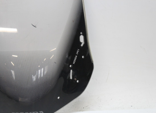 Wind screen Honda XL 1000 V Varadero