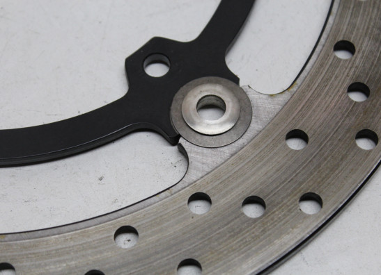 Brake disc front Yamaha MT 09