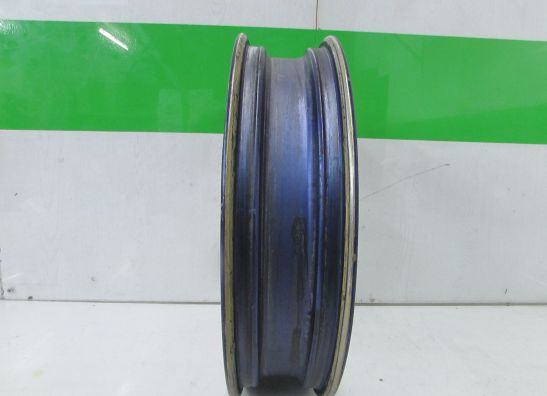 Front Wheel Kawasaki ZXR 750