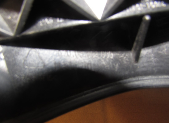 Topkuip KTM 990 SM + SMT