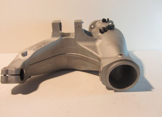 Achterbrug Moto Guzzi Norge