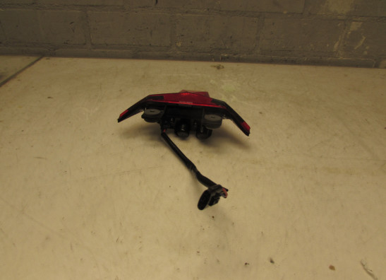 Rucklicht Kawasaki Z 1000