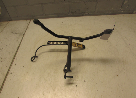 Kuipframe Yamaha FZR 1000