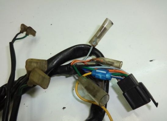 Handlebar switch assy left Honda VT 500