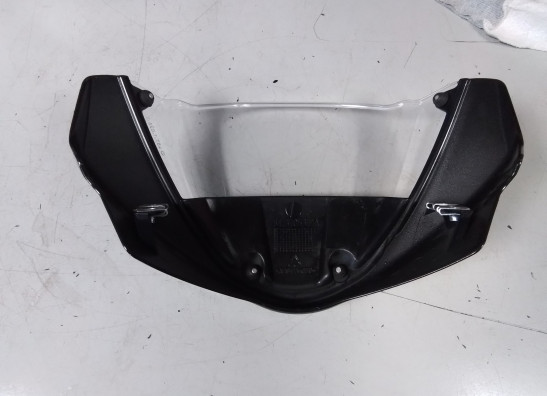 Windscherm Ducati monster 796