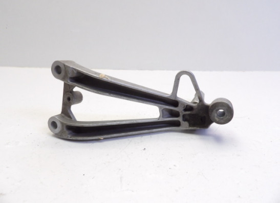 Duo voetsteun rechts Honda CBR 600 F