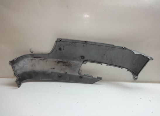 Linker achterkant Honda PC 800