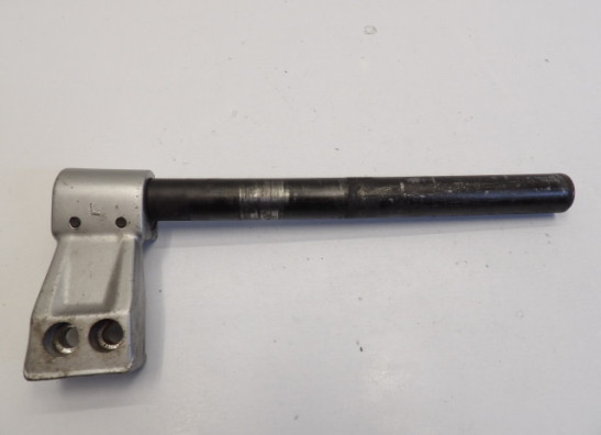 Clip on links Suzuki GS 500 E