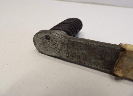 Rempedaal Suzuki GS 500 E