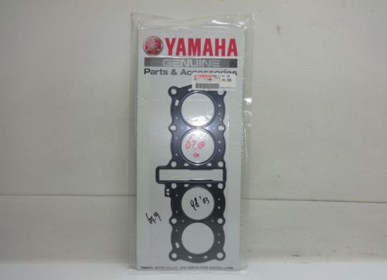 Gasket Yamaha FAZER 600
