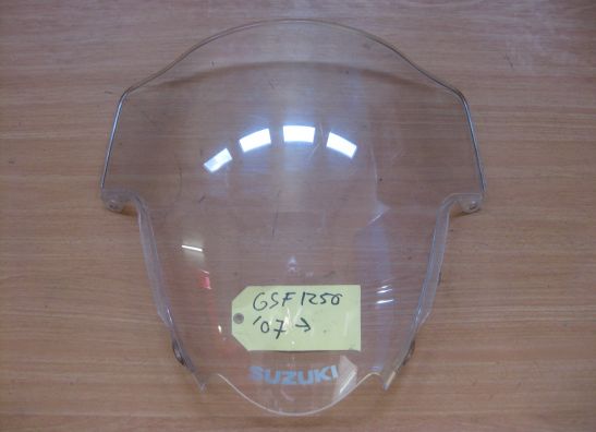 Wind screen Suzuki GSF 1250 Bandit 